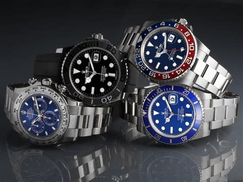 sport rolex